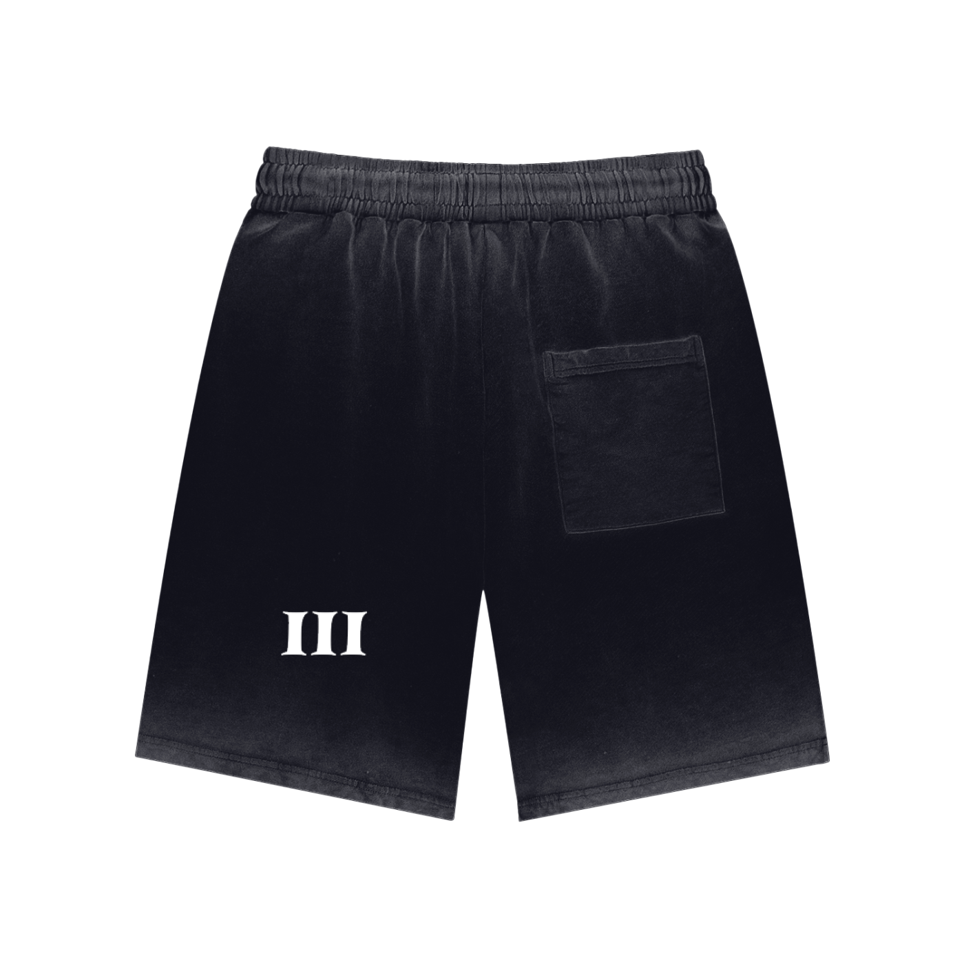 Manifest sweat shorts