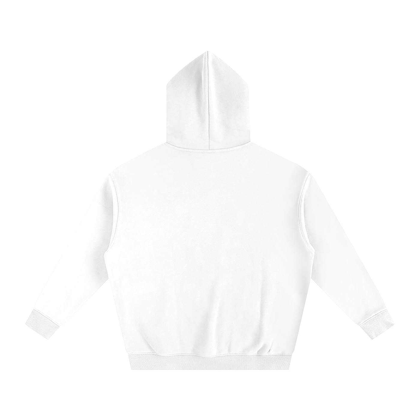 Oversize Twisted Kidz hoodie